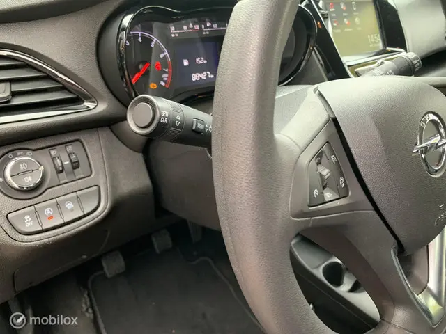 Opel KARL 1.0 Rocks Online Edition 2018 Benzine 11