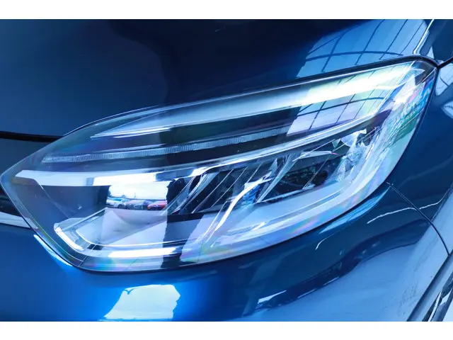 Renault Captur 0.9 TCe Intens 2018 Benzine 19
