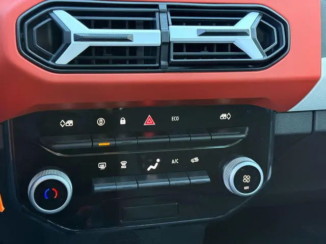 Dacia Spring Expression 65 27 kWh 2025 Elektrisch 26