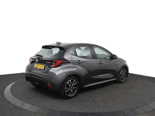 Toyota Yaris 2