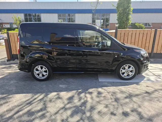 Ford Transit Connect 1.0 Ecoboost L1 Trend 2015 Benzine 6