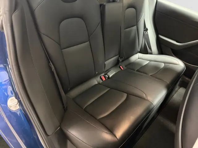 Tesla Model 3 Long Range AWD 75 kWh 2019 Elektrisch 18