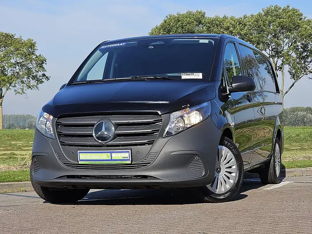 Mercedes-Benz Vito 114 2024 Diesel