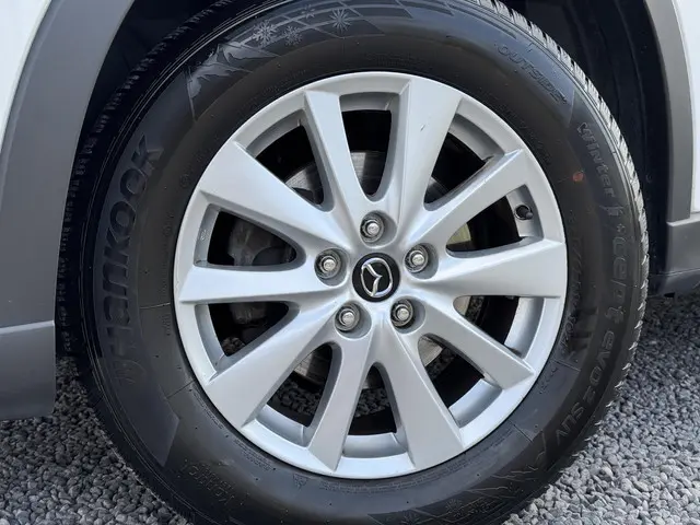 Mazda CX-5 2.0 TS+ 4WD 2014 Benzine 28