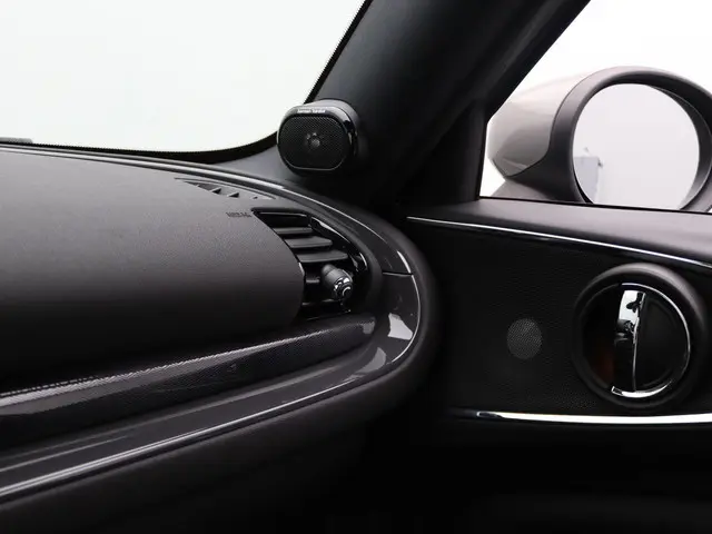 MINI Clubman One 2021 Benzine 12