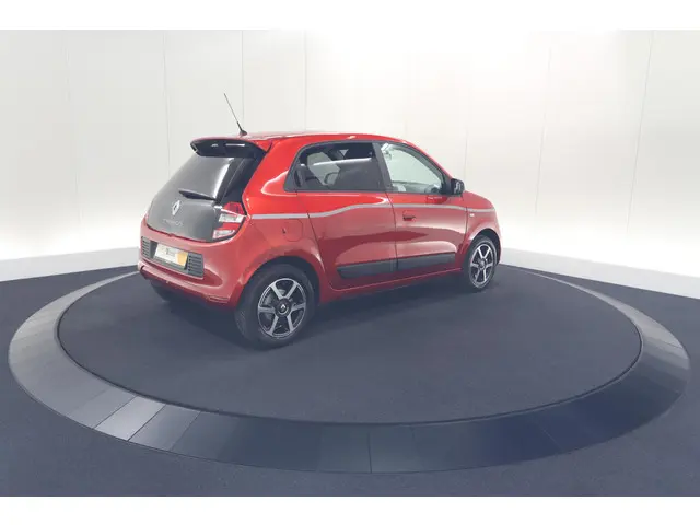 Renault Twingo 1.0 SCe Limited 2019 Benzine 10