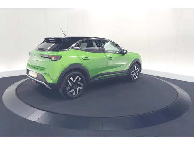 Opel Mokka-e Electric Level 3 50 kWh 2023 Elektrisch 10