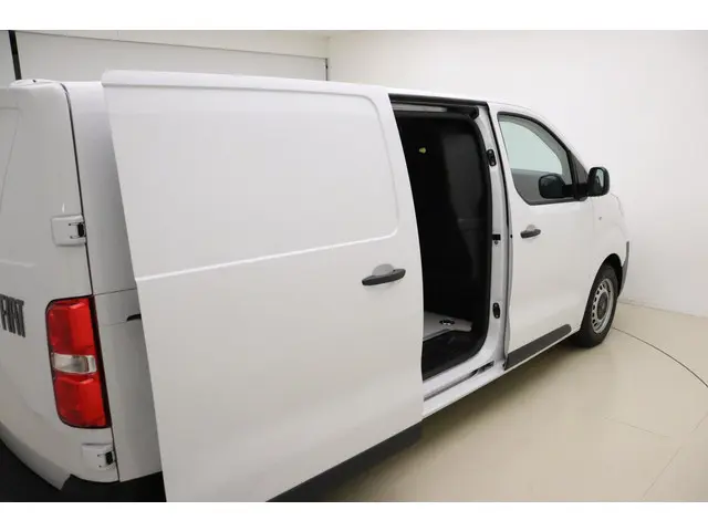 Fiat Scudo 2.0 Diesel 145pk S&S L2 2024 Diesel 12