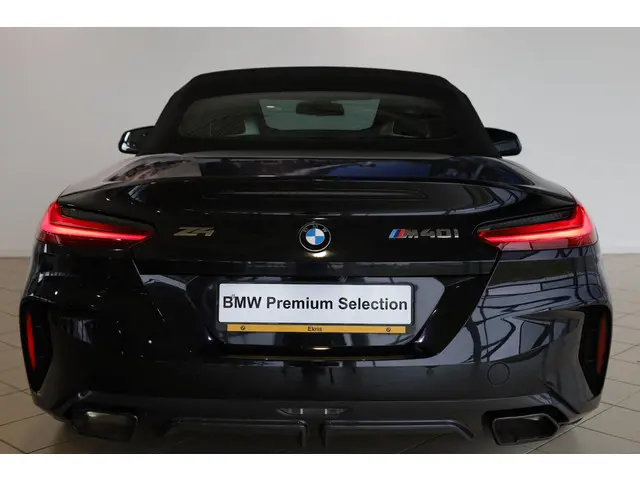 BMW Z4 M40i 2019 Benzine 9