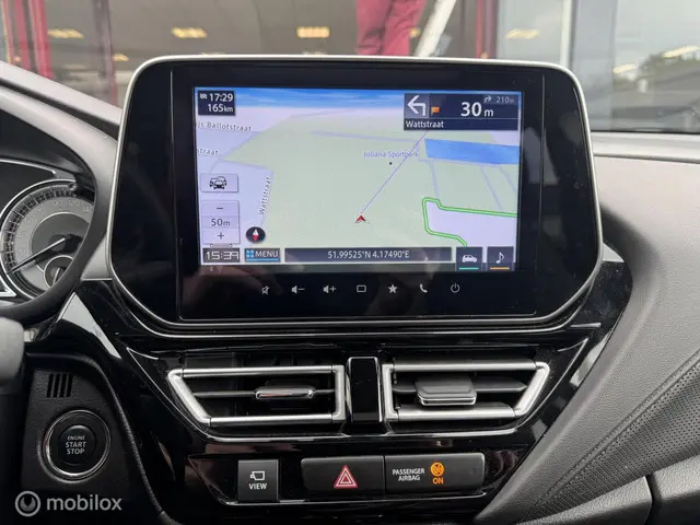 Suzuki S-Cross 1.5 Hybrid Style 2024 Hybride Benzine 39