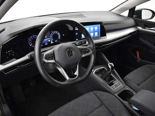 Volkswagen Golf 3