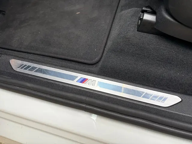 BMW X5 XDrive30d High Executive 2022 Hybride Diesel 15