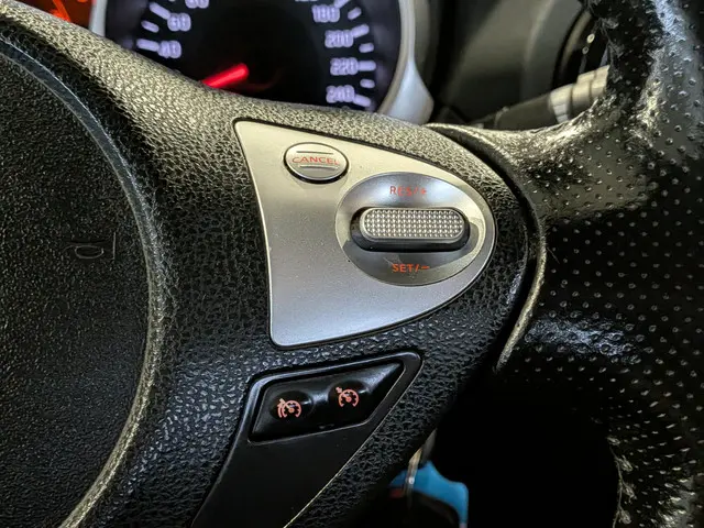 Nissan Juke 1.6 Acenta 2013 Benzine 12