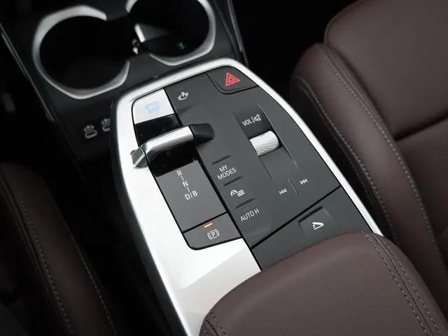 BMW iX1 eDrive20 67 kWh 2025 Elektrisch 21