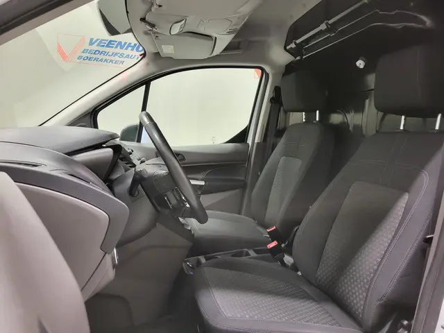 Ford Transit Connect 1.5EcoBlue 100pk Euro 6! 2019 Diesel 5