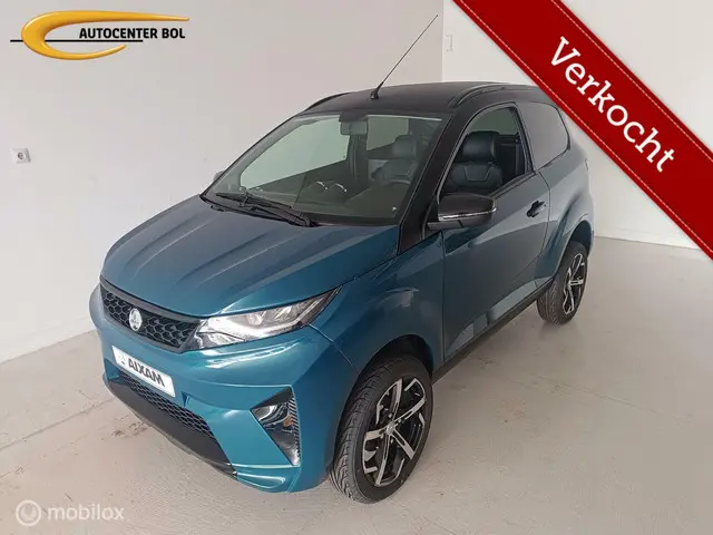 Aixam Crossover SUV Premium 2025 Diesel