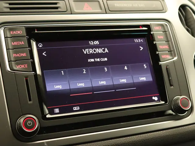 Volkswagen Tiguan 1.4 TSI Sport & Style 2015 Benzine 34