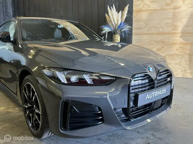 BMW 4 Serie Gran Coupé M440i xDrive | 2025 Benzine 4
