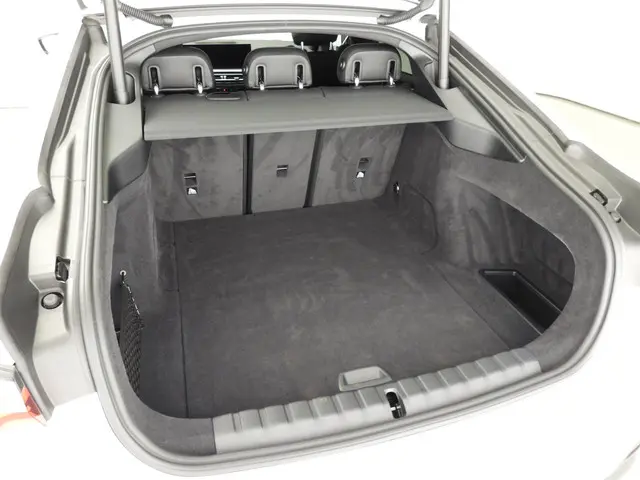 BMW i4 Gran Coupe eDrive35 2024 Elektrisch 9