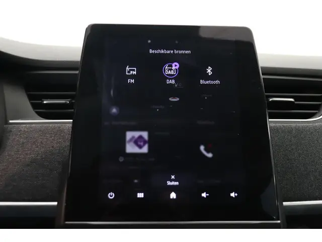 Renault ZOE R135 Intens 52 kWh 2022 Elektrisch 37