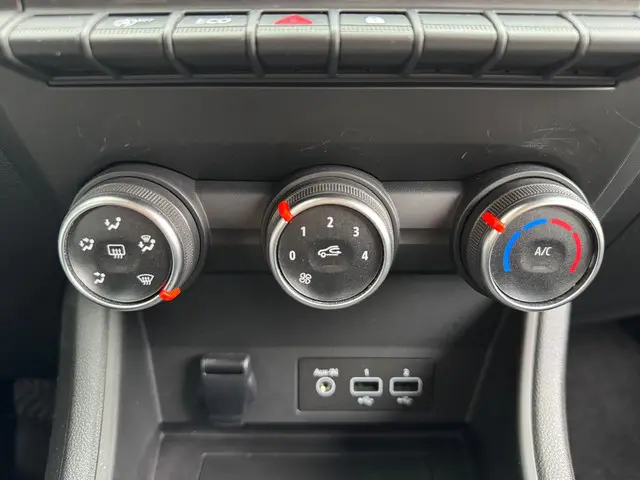 Renault Captur 1.0 TCe 100 Zen 2020 Benzine 33