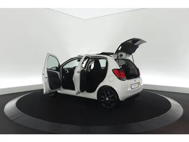 Citroën C1 1.0 VTi Airscape Feel 2019 Benzine 54