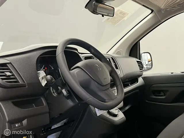 Peugeot Expert 2.0 BlueHDi 145 S&S EAT8 L3 2023 Diesel 5