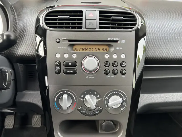 Suzuki Splash 1.2 Exclusive EASSS 2015 Benzine 22