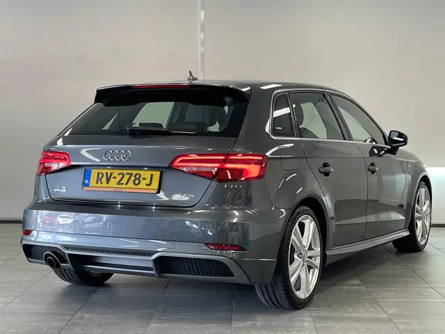 Audi A3 2