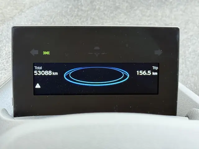BMW i3 Basis 120Ah 42 kWh 2022 Elektrisch 29