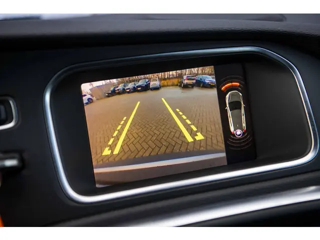 Volvo V40 T3 Polar+ Sport 2020 Benzine 19