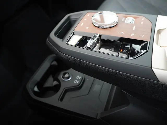 BMW iX M60 112 kWh 2022 Elektrisch 23