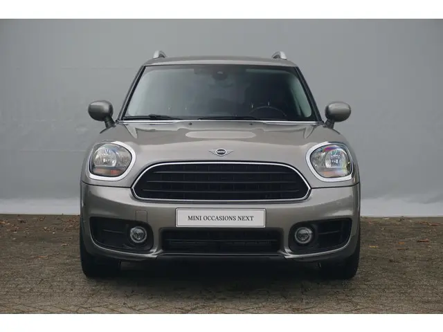 MINI Countryman One 2020 Benzine 3
