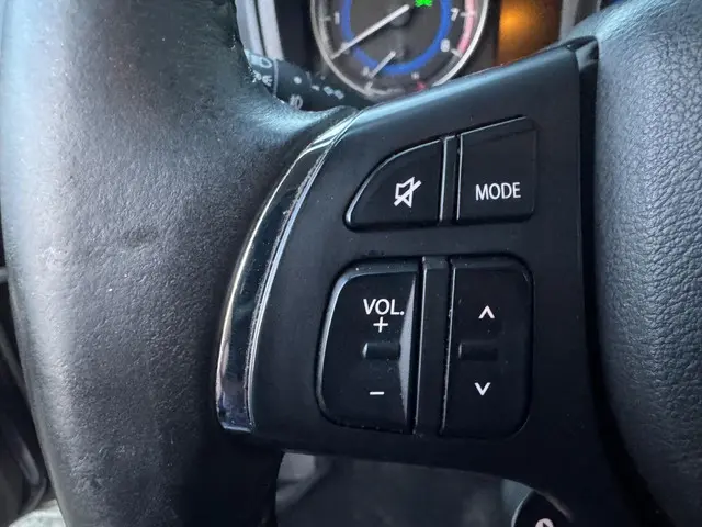 Suzuki Baleno 1.2 Dynamic 2017 Benzine 22