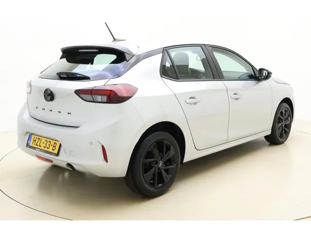 Opel Corsa 2