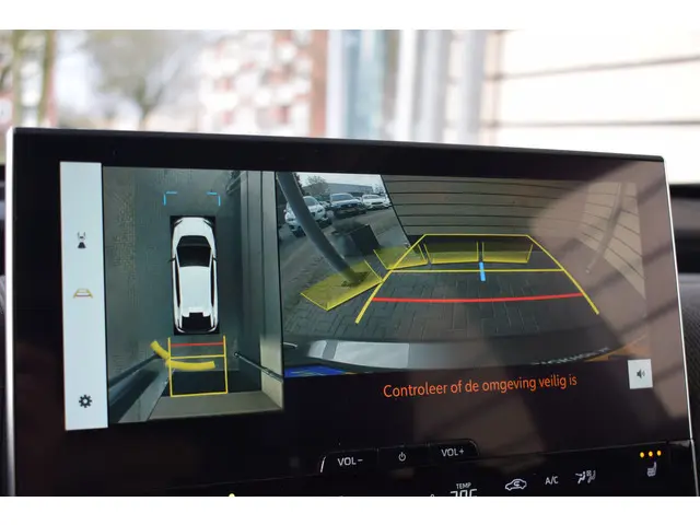Subaru Solterra Sky Package 71 kWh 2024 Elektrisch 41