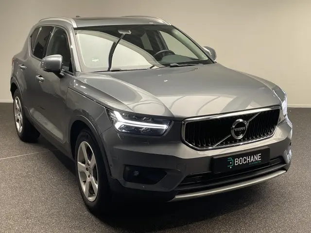 Volvo XC40 2.0 T5 AWD Intro Edition 2018 Benzine 5