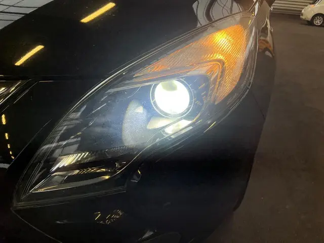 Opel Zafira Tourer 1.4 Business+ 2014 Benzine 11