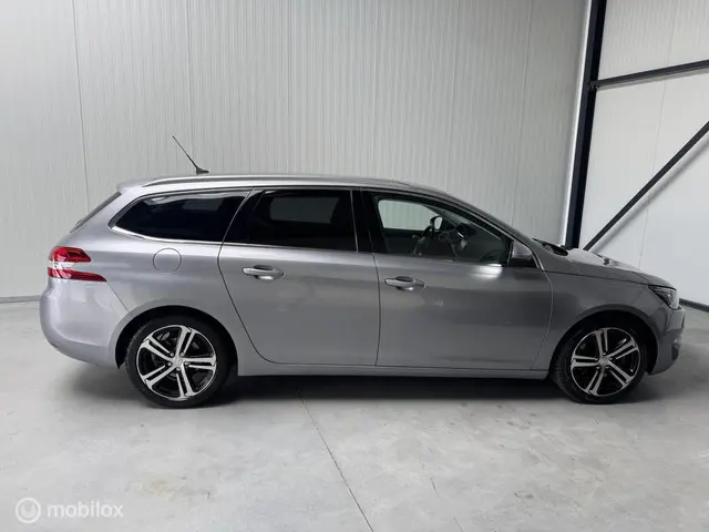 Peugeot 308 SW 1.6 THP Allure 2014 Benzine 5