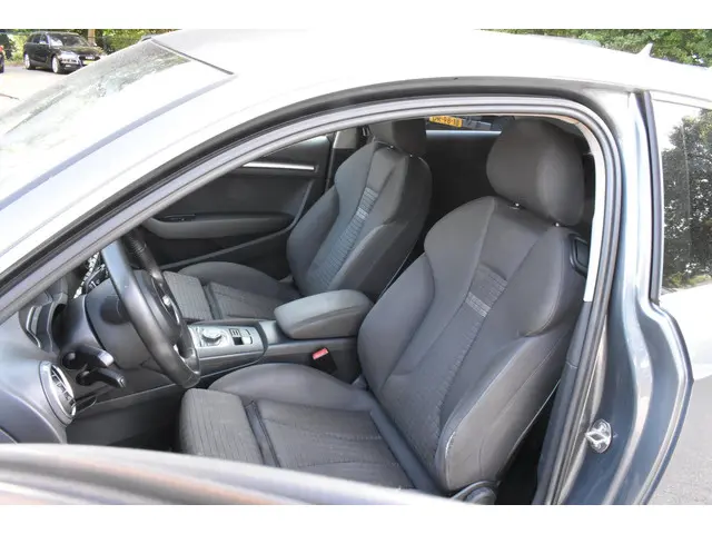 Audi A3 1.4 TFSI Ambition Pro Line S 2013 Benzine 12