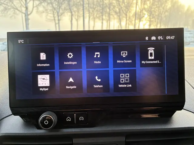 Opel Combo 1.5 BlueHDi 130 Pk Automaat 2024 Diesel 20