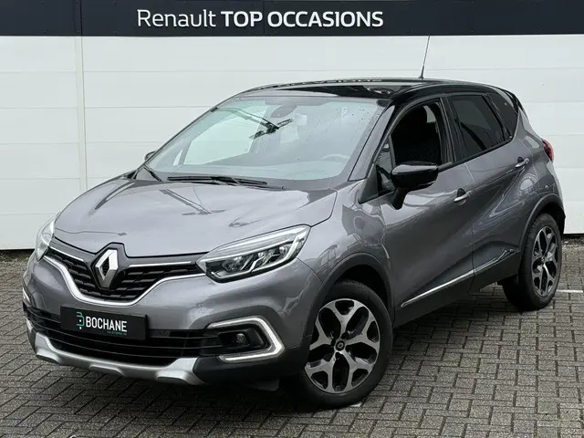 Renault Captur 0.9 TCe Intens 2018 Benzine 6