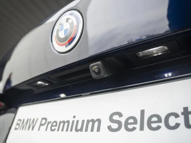 BMW X5 xDrive50e 2025 Hybride Benzine 24