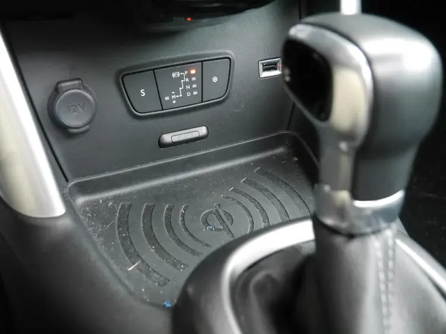 Citroën C3 Aircross 1.2 PureTech S&S Shine 2018 Benzine 14