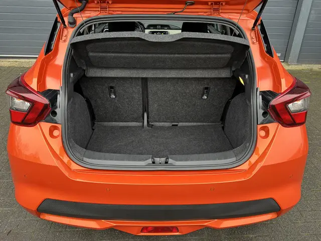 Nissan Micra 1.0 IG-T N-CONNECTA 2020 Benzine 12