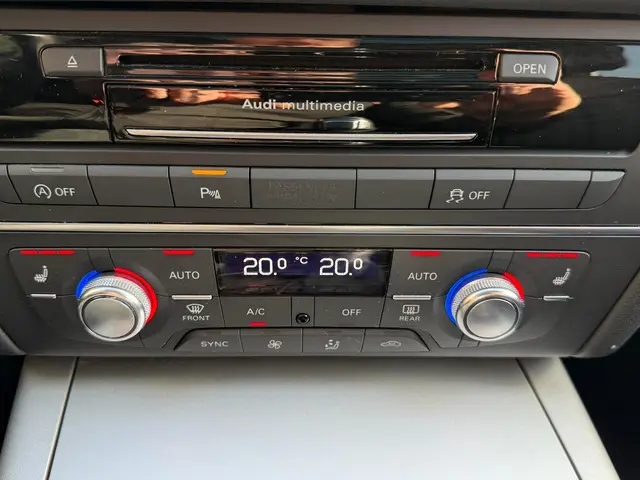 Audi A6 Avant 1.8 TFSI ultra Advance Sport 2018 Benzine 21