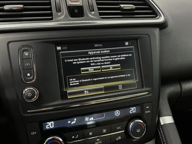 Renault Kadjar 1.2 TCe Bose 2018 Benzine 48