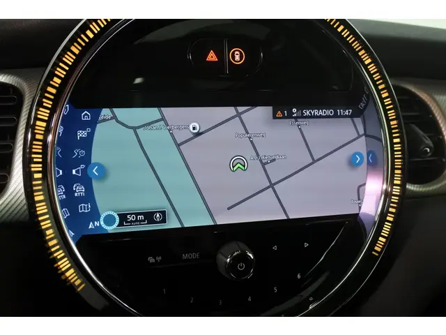 MINI Electric Mini Classic Blackline 2022 Elektrisch 31