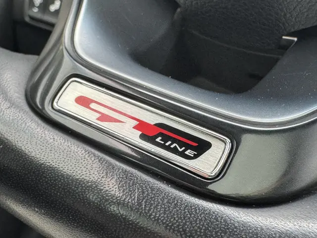 Kia Sportage 1.6 T-GDI 4WD GT-Line 2016 Benzine 35