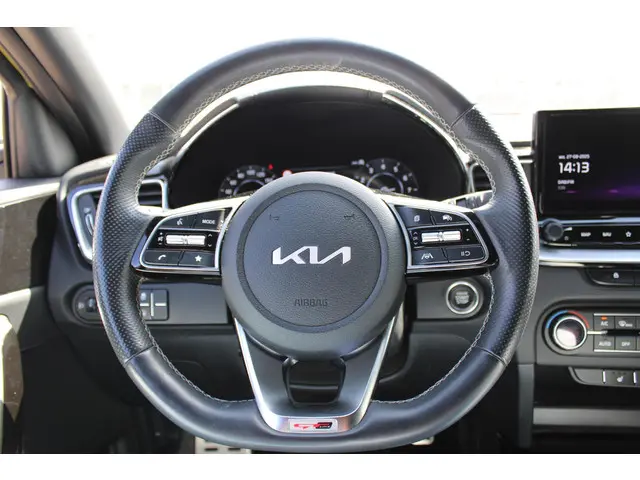 Kia XCeed 1.5 T-GDi GT-Line First Edition 2023 Benzine 17